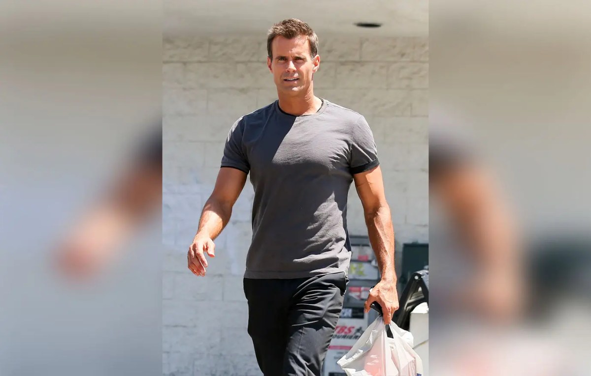 All My Children's Cameron Mathison Shares Devastating Video of